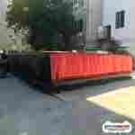 Надувная подушка для акробатики «Без риска», 11×6×1,5 м