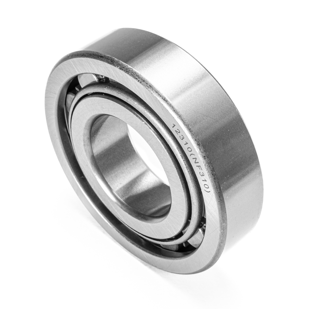 Подшипник роликовый цилиндрический однорядный открытый, 50х110х27 мм (задний мост КамАЗ, редуктор жатки ГОМСЕЛЬМАШ)