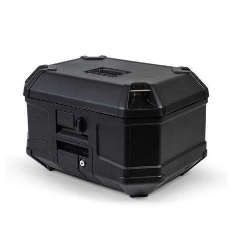 Задний кофр 58л пластик