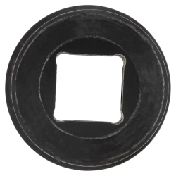 Головка ударная 1/2'', 25мм (6гр.) JCB JCB-44525