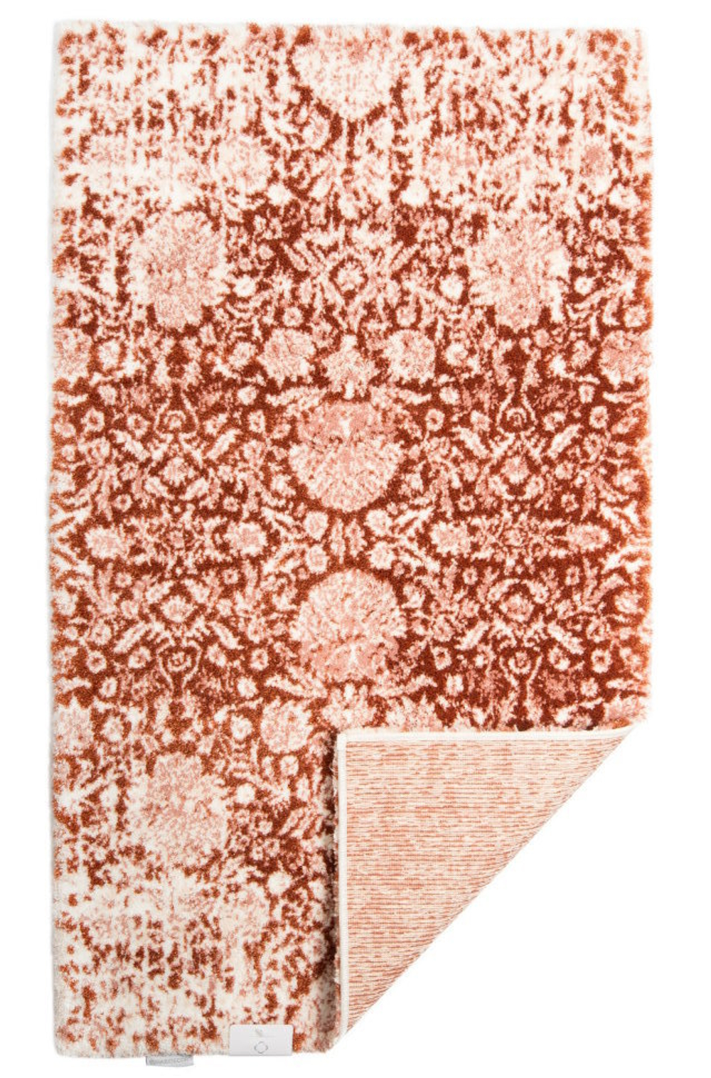 Коврик для ванной 60х100 Abyss & Habidecor Либерти 600 Португалия фото