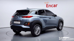 Hyundai KONA Дизель 1.6 2WD (12.2019)