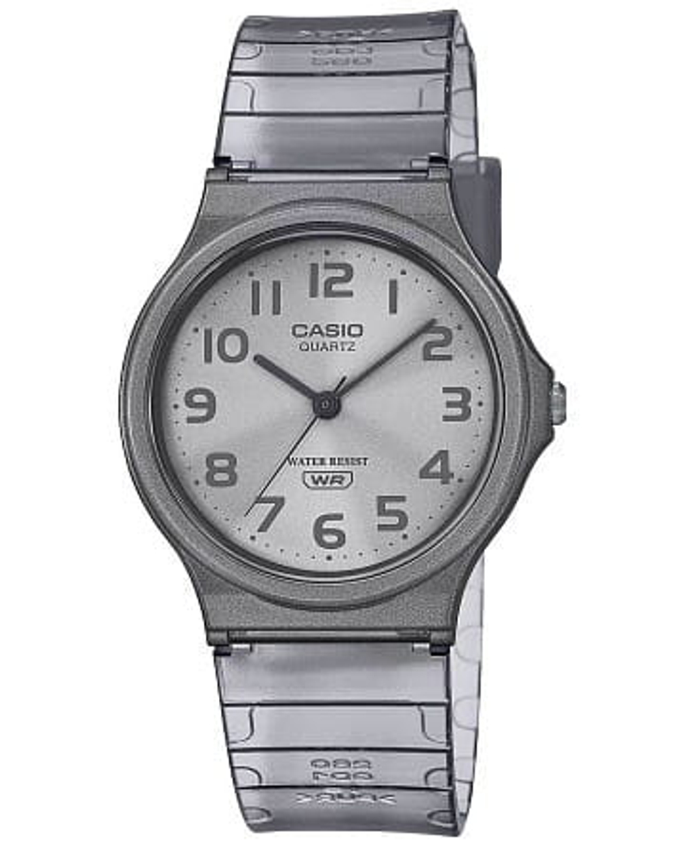 Часы Casio Collection MQ-24S-8BDF (MQ-24S-8B)