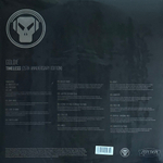 Goldie ‎– Timeless - 25th Anniversary Edition 3LP (Европа 2022г.)