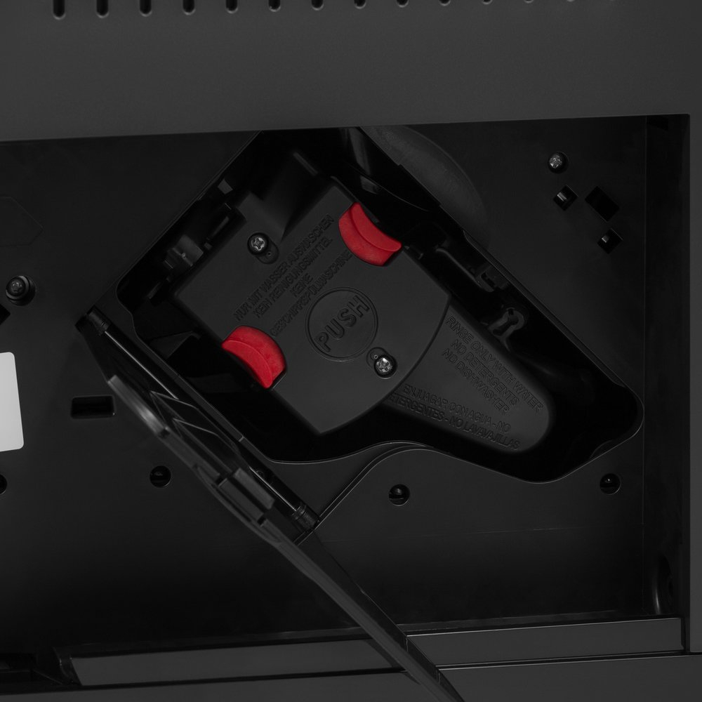 Кофемашина Delonghi Magnifica S ECAM22.117.B