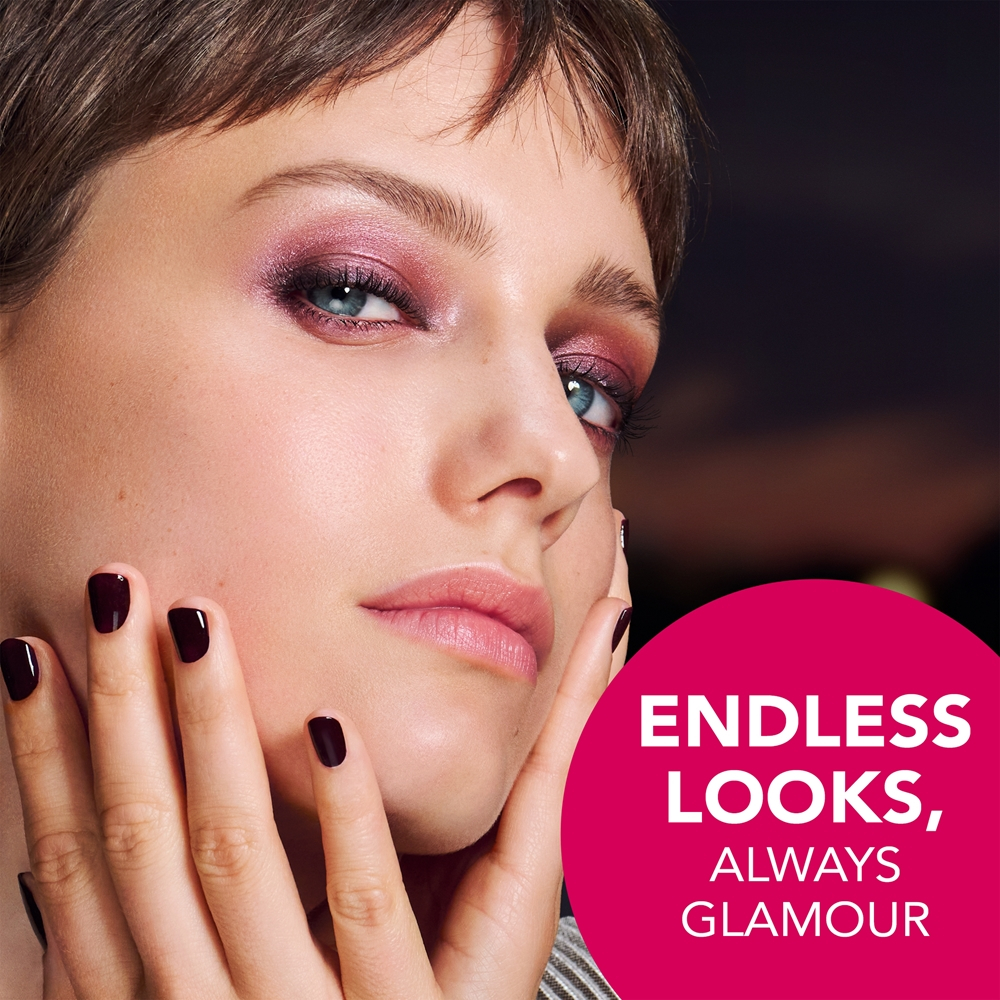 Bourjois Gold Glamour - Тушь для ресниц, 7 g