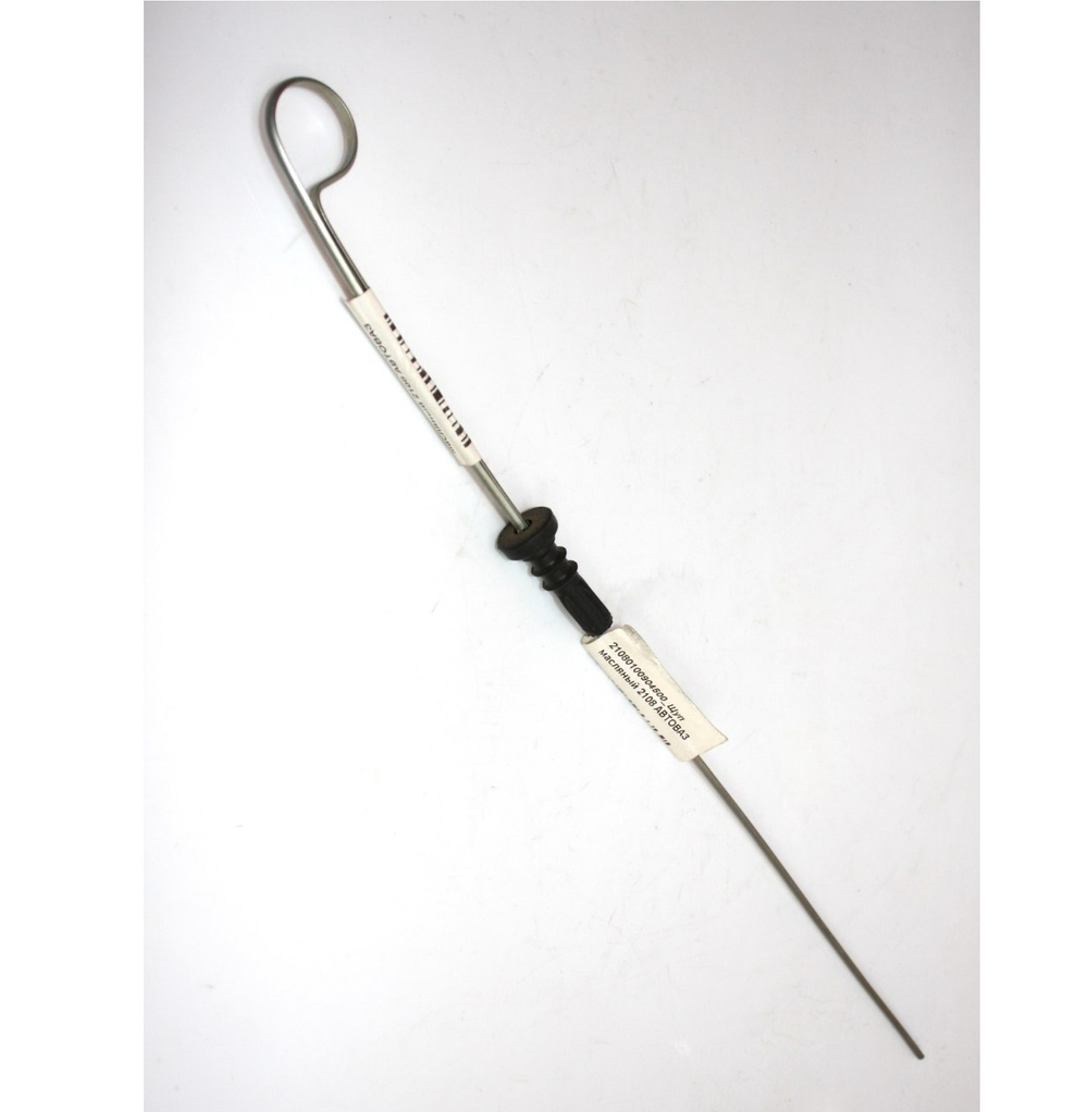 Указатель уровня масла (щуп) 21080100904500 для автомобилей ВАЗ 2108