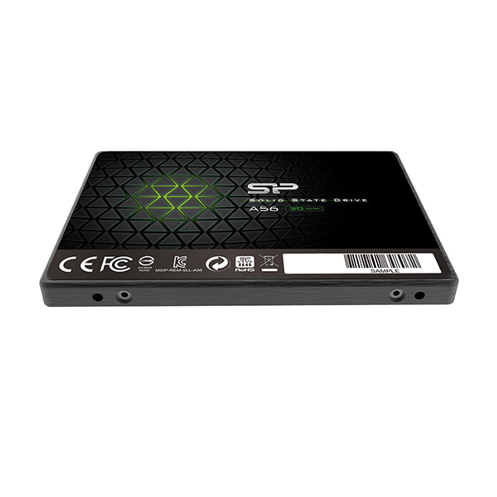 Накопитель SSD 2.5'' Silicon Power SP001TBSS3A56A25 1000 ГБ