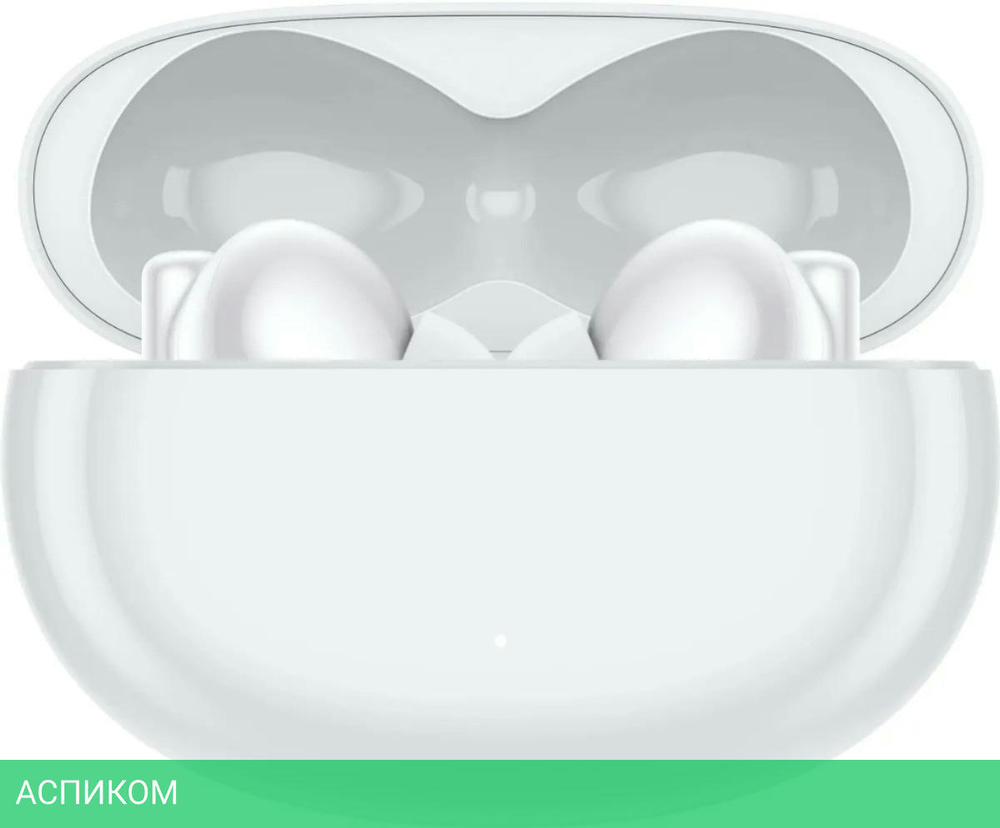 Наушники Honor Choice Earbuds X5 Pro белый (BTV-ME10)