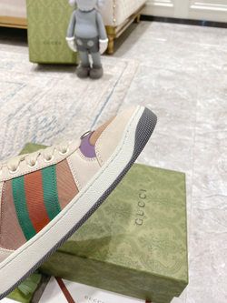 Gucci Screener Sneaker