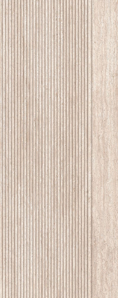 Taranto Bone Stripe 59,6x150