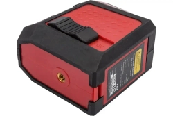 Лазерный нивелир ELITECH ЛН 3-ЗЕЛЁНЫЙ ЛУЧ