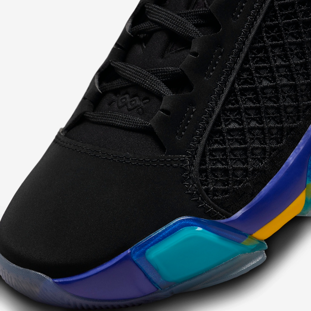 Сколько стоят Air Jordan 38 Aqua