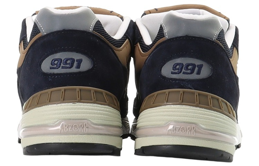 Кроссовки New Balance Nb 991