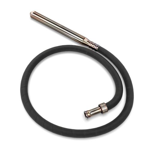 Гибкий вал с наконечником  для Vektor-35H/220B 1,5 м / 35 мм