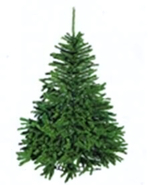Ель "Зимняя красавица 11" 120см