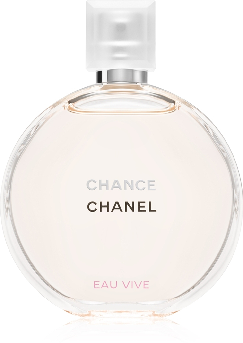Chanel Chance Eau Vive Туалетная вода для женщин