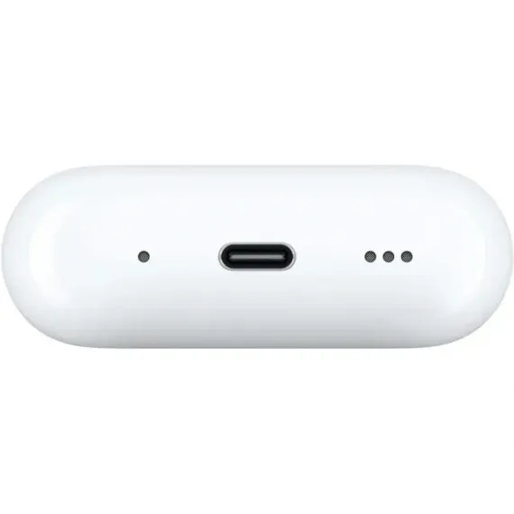 Наушники Apple AirPods Pro 2 USB-C (MTJV3) White