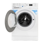 Стиральная машина INDESIT BWSA 5109 WWV