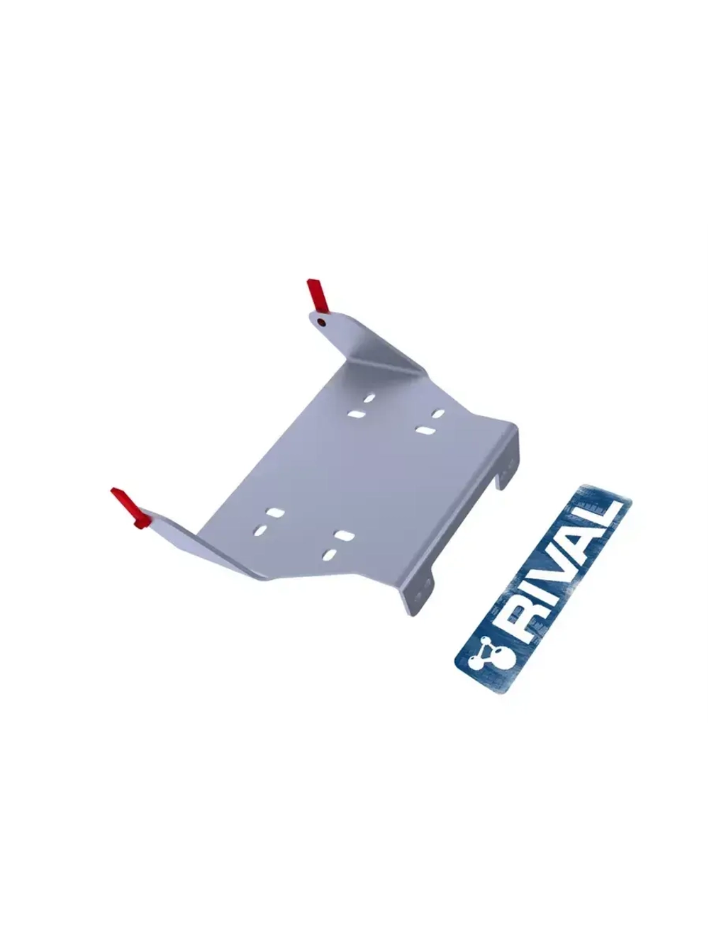 Кронштейн лебедки Yamaha UTV Viking