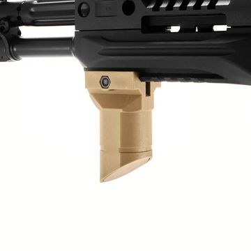 Тактическая рукоять TG01, Tan