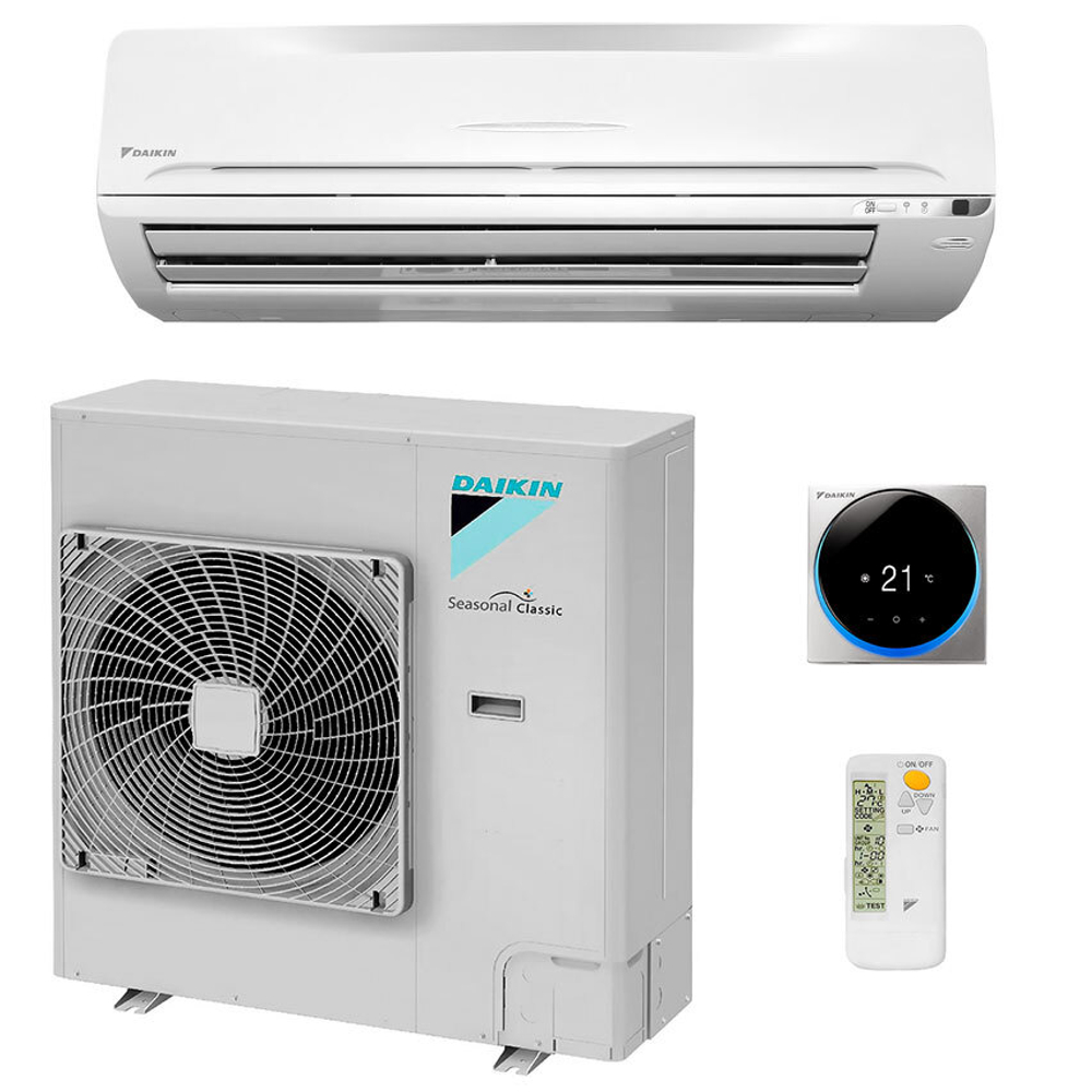 Кондиционер DAIKIN FAQ / FAA FAA71A