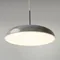 Подвесной светильник Герхард / Gerhard 3000К 26Вт Maytoni mod189pl-l18gr3k1