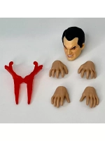 Фигурка игрушка Супермен Супер Мен DC FondJoy DC1002