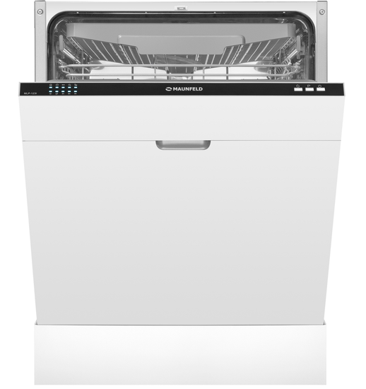 Встраиваемая посудомоечная машина MAUNFELD MLP-123I