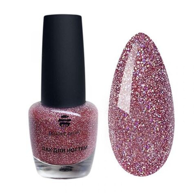 Planet Nails Лак для ногтей Multi Reflection (232) 12мл