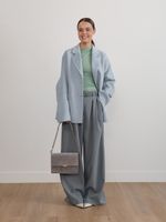 GIPSY 2 IN 1 BAG GREY