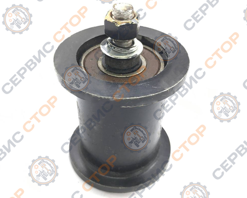 Ролик натяжителя ремней привода минитрактора (МТ)