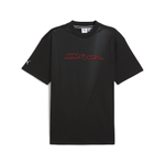 Мужская футболка PUMA BMW MMS LIFESTYLE LOGO TEE