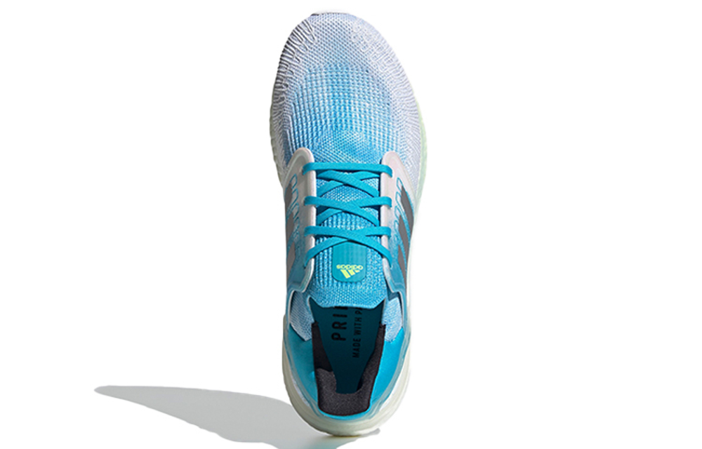 Кроссовки Adidas Ultraboost 20
