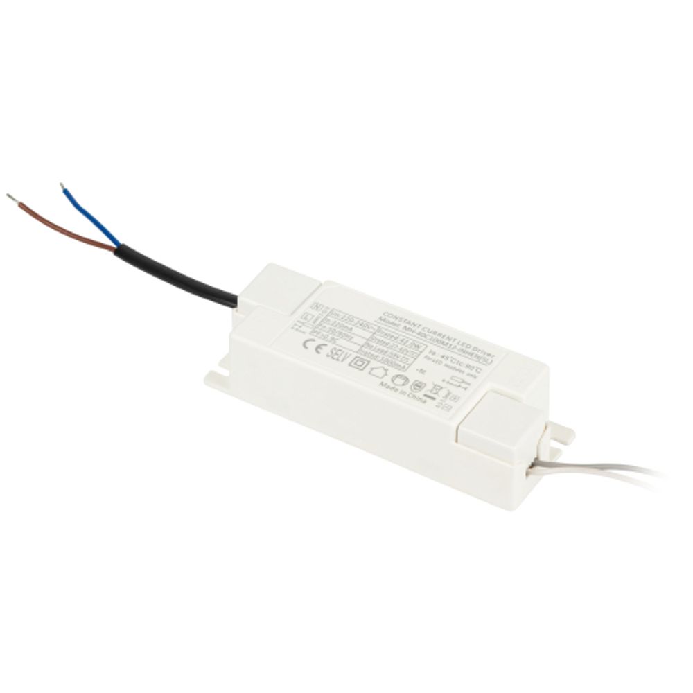 Светильник светодиодный ЭРА SPO-646-3-5K-S6 36Вт 5000К 89х89мм грильято 100х100 домино металлик 6 кубиков драйвер | Светильники с внутренним драйвером