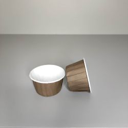 Форма бумажная для маффинов 5х4 см