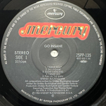 Lindsey Buckingham - Go Insane (Япония 1984г.)