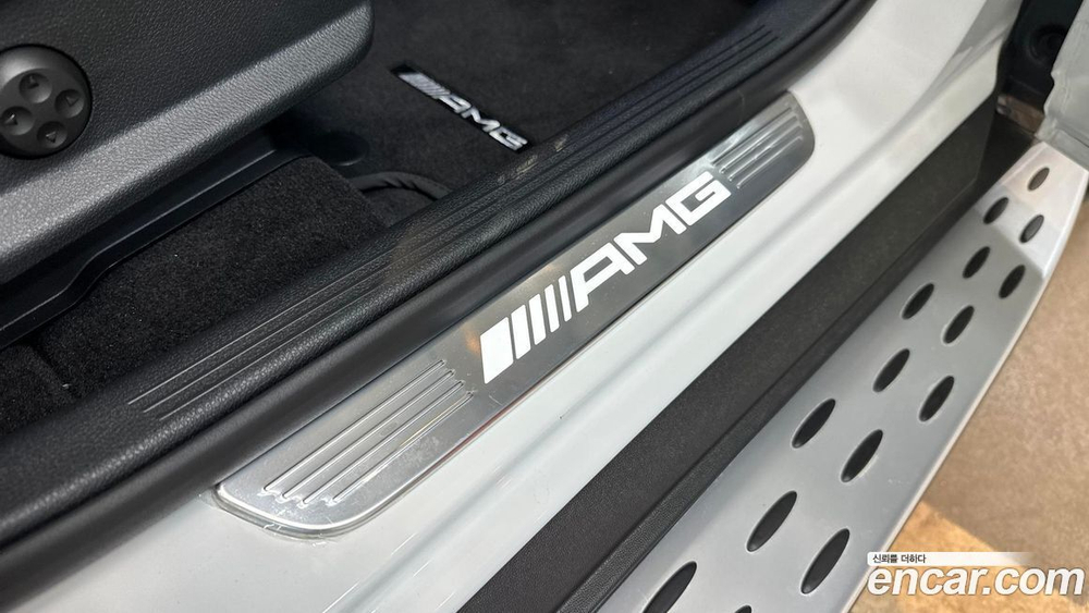 Mercedes-Benz GLC-Class X253 AMG GLC63 S 4MATIC+ Coupe (06.2023)