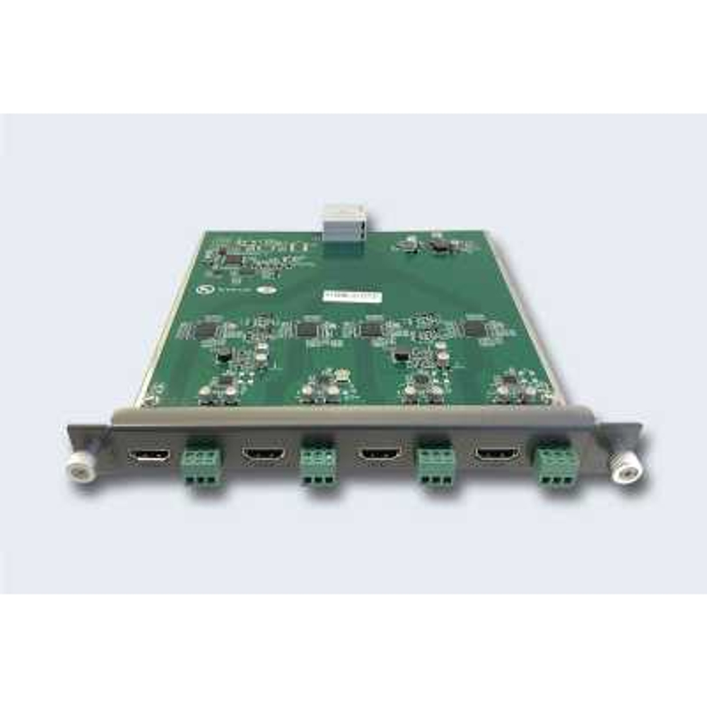 Карта интерфейсная TNT MMS-4HTI-HDMI