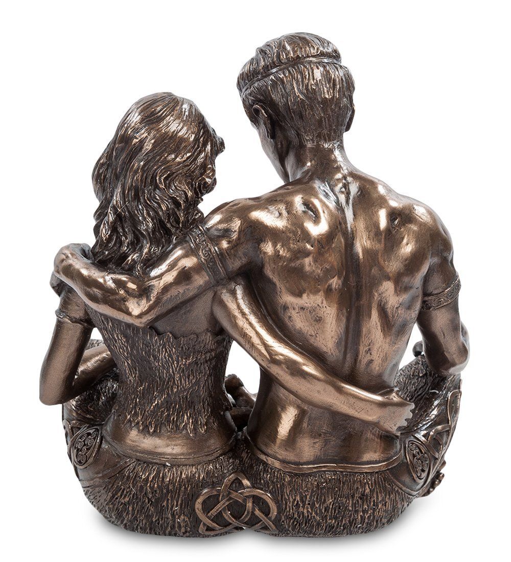 Veronese WS-457 Статуэтка «Семья»