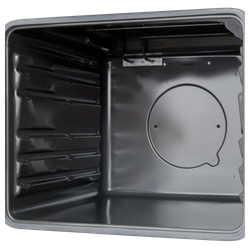 Комбинированная плита Hansa FCMW53140