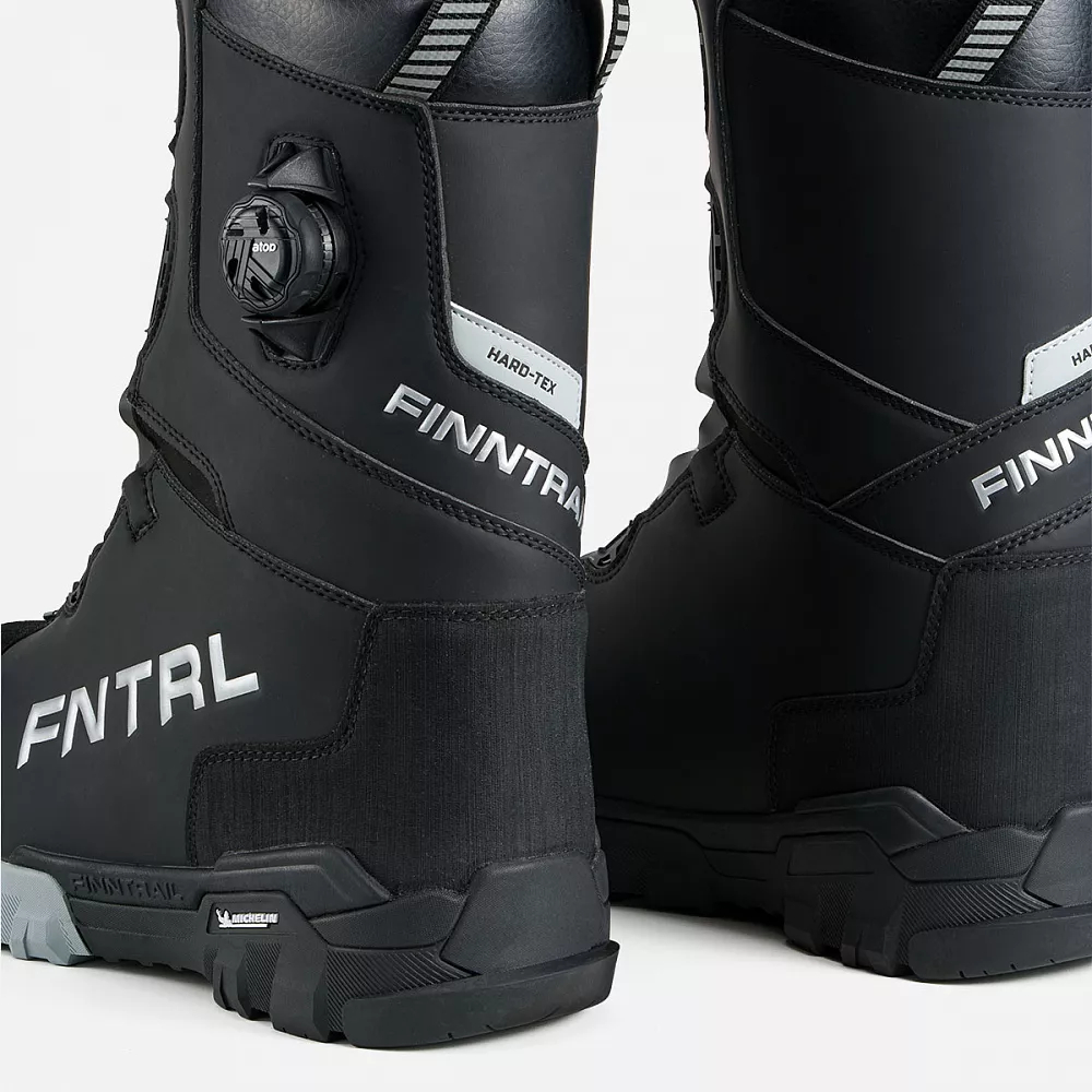 FINNTRAIL Снегоходные ботинки Backcountry 5235