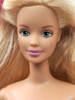 Кукла Барби 90-х винтаж 031423