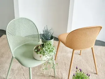 Стул Ergy 937915