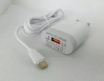 СЗУ 18W с кабелем Type-C 1USB-A QG A303Q LDNIO
