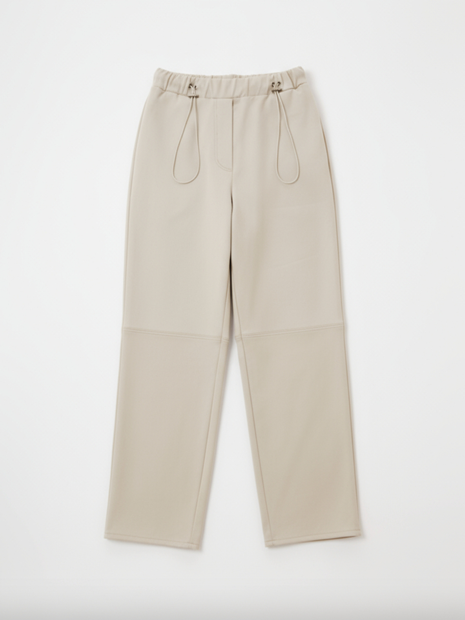 Объёмные брюки-карго