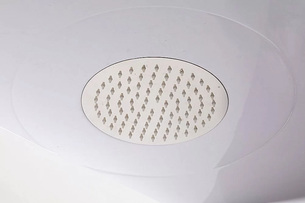 Душевая кабина WeltWasser WW500 WERRA 1004 100х100