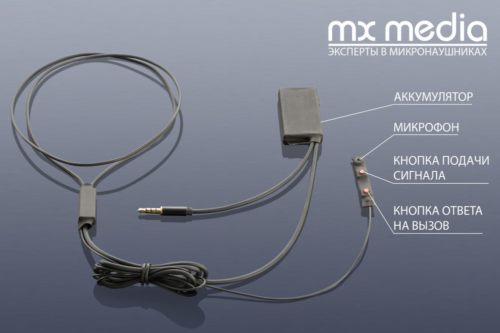 Magnet Connect Battery