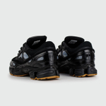 Кроссовки Adidas Ozweego 2 X Raf Simons Bunny Black / Gum