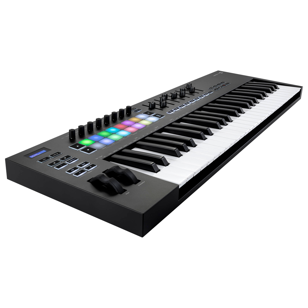 Novation Launchkey 61 Mk3